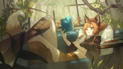 original fan art