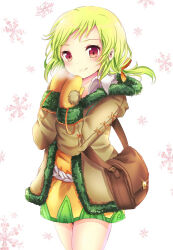 meriel from mabinogi by rudia