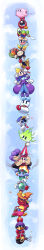 bronto burt from kirby (series)