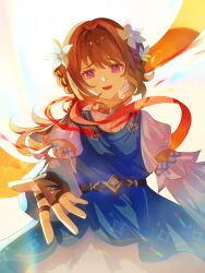 genshin impact fan art