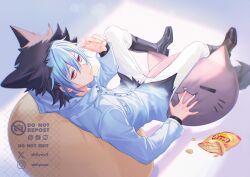 Booru post from safebooru.org