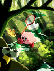 kirby from kirby (series) by aruco co