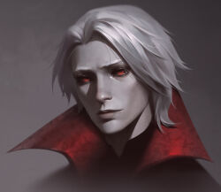 league of legends fan art