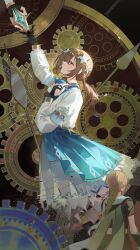 aether (genshin impact) from genshin impact by buri (retty9349)