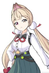 alice thymefield from zenless zone zero