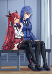 itsuka kotori from date a live
