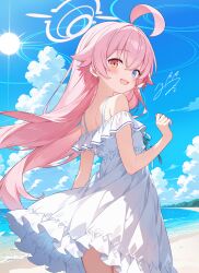 hoshino (blue archive) from blue archive