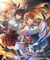 shadowverse fan art