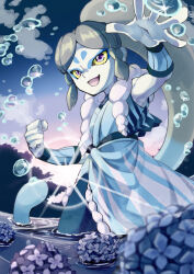 oogama from youkai watch