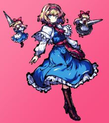 alice margatroid from touhou