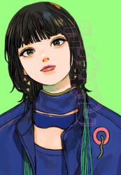 original fan art