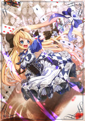 alice's adventures in wonderland fan art