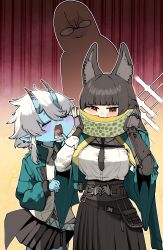 hoshimi miyabi from zenless zone zero