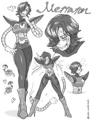 mettaton from undertale by soto undertale