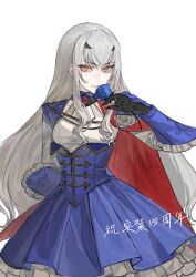 melusine (fate) from fate/grand order