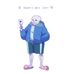 sans (undertale) from undertale by claie171