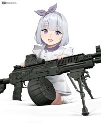 rpk-16 (girls' frontline) from girls frontline by j adsen