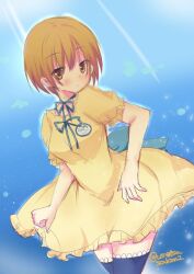 tanaka yubiseiharukana from ever 17