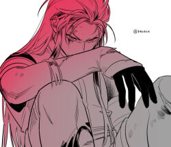 ash crimson from tales of (series)
