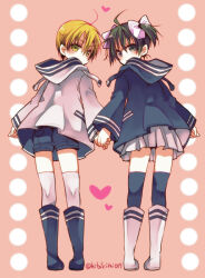 hokuto (ever 17) from ever 17 by hibiki mio