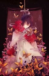 dazai osamu (bungou stray dogs) from bungou stray dogs by eveshut