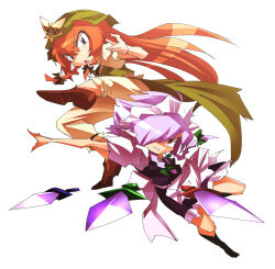 hong meiling from original by shimizu pem
