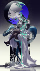 arknights fan art