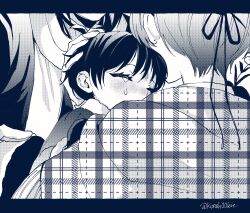 ciel phantomhive from kuroshitsuji