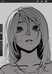 original fan art