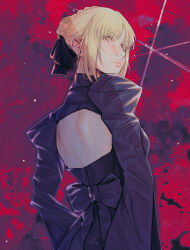 artoria pendragon (fate) from fate/hollow ataraxia