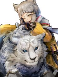 dromarch (xenoblade) from xenoblade chronicles (series)