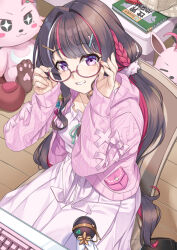 hololive fan art