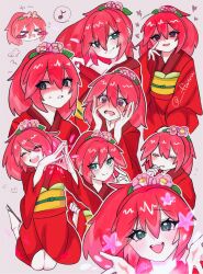 tsubakihime (youkai watch) from youkai watch