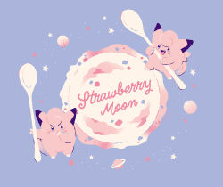 clefairy from pokemon by manami (uovoegg)