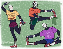 papyrus (undertale) from undertale by wizard-laundry