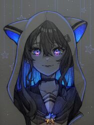hoshimachi suisei from hololive