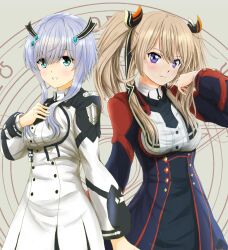 sasha necron from maou gakuin no futekigousha