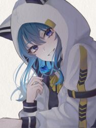 hoshimachi suisei from hololive