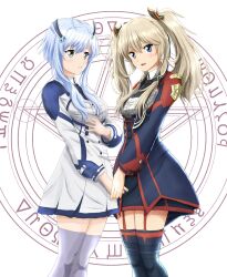 sasha necron from maou gakuin no futekigousha