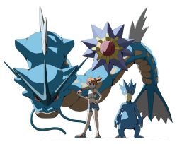 golduck from pokemon by psaber97