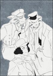 cats (musical) fan art