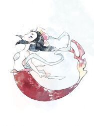 ningyo (youkai watch) from youkai watch