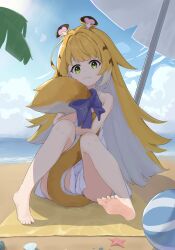 ju fufu from zenless zone zero