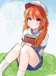 yuni (princess connect!) from princess connect!