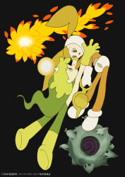 chroniko from kaiba