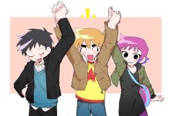 ramona flowers from scott pilgrim (series)
