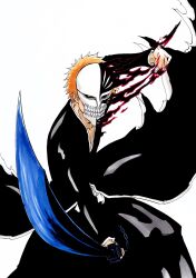 kurosaki ichigo from bleach