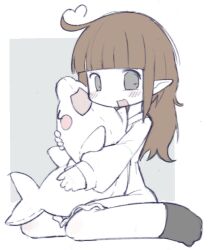 wadanohara from funamusea