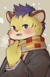 kai (tamacolle) from tamacolle