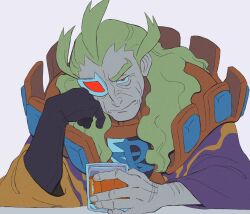 ghetsis (pokemon) from pokemon